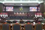 Ahli Pemerintah di Sidang MK: Orang yang Berulang Kali Koordinasikan Umrah Patut Dicurigai