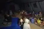 BREAKING NEWS: Pengungsi Korban Gempa di Desa Kotagana NTT Meninggal, Sempat Dirawat di Puskesmas