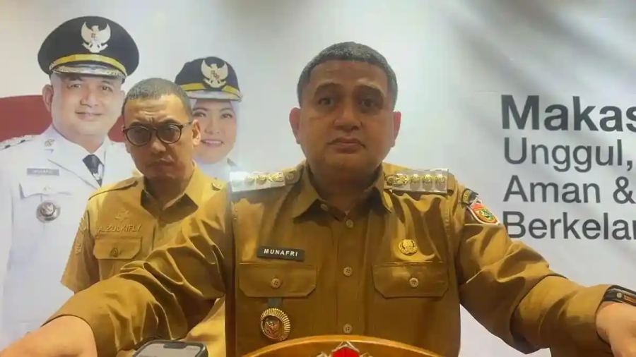 Inisial Oknum Lurah yang Sibuk Ngopi di Jam Kerja, Appi: Mundur dari Jabatan Lebih Gentleman