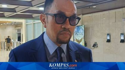 Sahroni Jamin RUU Perampasan Aset Sah pada 15 Desember, tetapi Belum Tentu Memuaskan