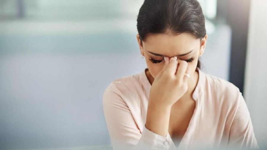 Sembelit Parah Bikin Wanita Ini Amnesia, Lupa 10 Tahun Kehidupannya