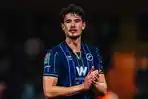 Elkan Baggott Debut di Championship, Sempat Bikin Peluang meski Millwall Dibantai Southampton