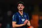 Elkan Baggott Debut di Championship, Sempat Bikin Peluang meski Millwall Dibantai Southampton