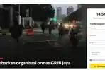 Pengamat Minta Kemendagri Cabut Izin Ormas yang Terbukti Lakukan Kekerasan usai Demo Jakarta Ricuh