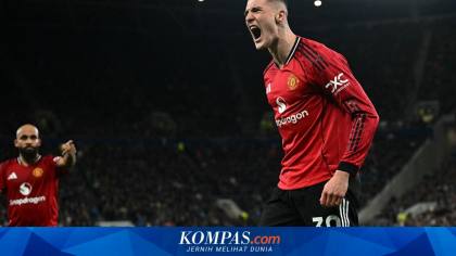 Everton Vs Man United: Carrick Hanya Perlu Sabar dan Jaga Sesko