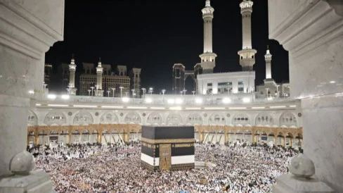 Kemenhaj Catat 244 Kasus Haji dan Umrah sampai Oktober, Sejumlah Penyelenggara Ibadah Diblokir