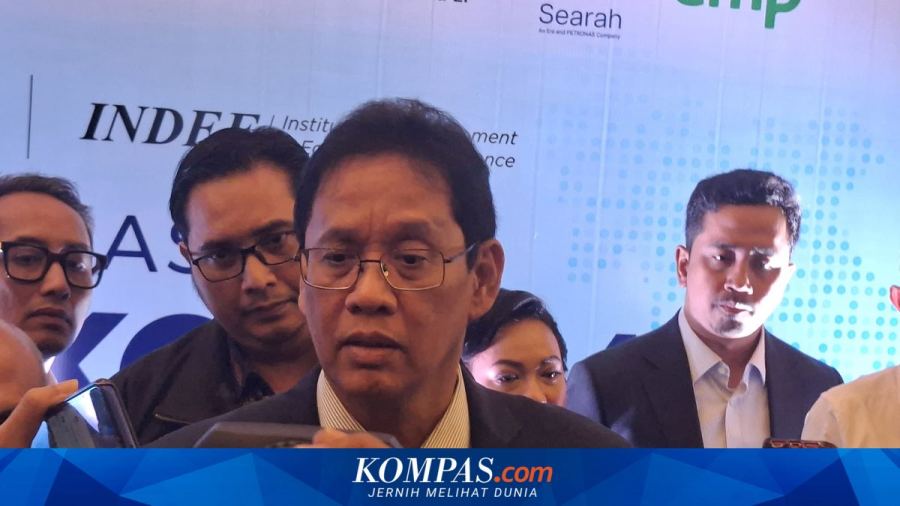 Purbaya Sebut Sektor Swasta "Memble" 10 Tahun, Kini Pemerintah Coba Hidupkan Lagi