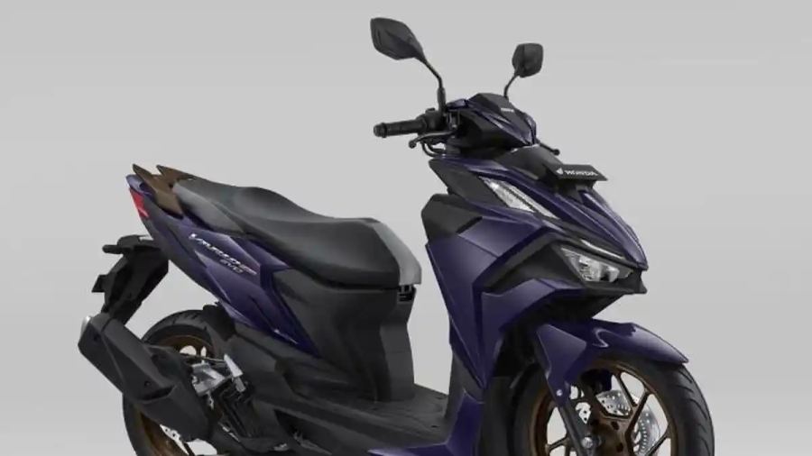 New Honda Vario Evo 160 Punya 3 Varian, Harga Mulai Rp29,7 Juta di Sulsel