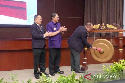 Barantin tekankan sinergi biosekuriti dan penguatan SDM dokter hewan