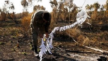 Dewan Perdamaian Ingatkan Tak Terbangkan Layang-layang, Hamas Marah!