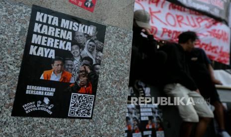 Mantan Penyidik KPK Ingatkan RUU Perampasan Aset Bukan 'Obat Tunggal' Pemberantasan Korupsi