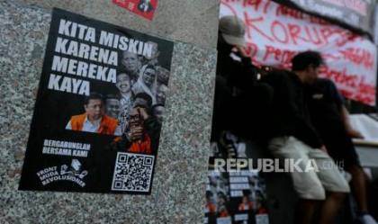 Mantan Penyidik KPK Ingatkan RUU Perampasan Aset Bukan 'Obat Tunggal' Pemberantasan Korupsi