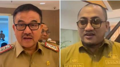 Kemendagri Bakal Naikkan Status PPPK Paruh Waktu, Pemprov Sulsel Kirim 1.530 Nama