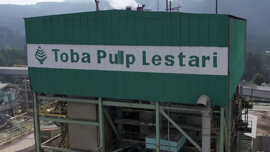 Kejagung Tetapkan Toba Pulp Lestari Tersangka Korupsi Transfer Pricing