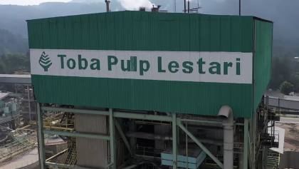 Kejagung Tetapkan Toba Pulp Lestari Tersangka Korupsi Transfer Pricing
