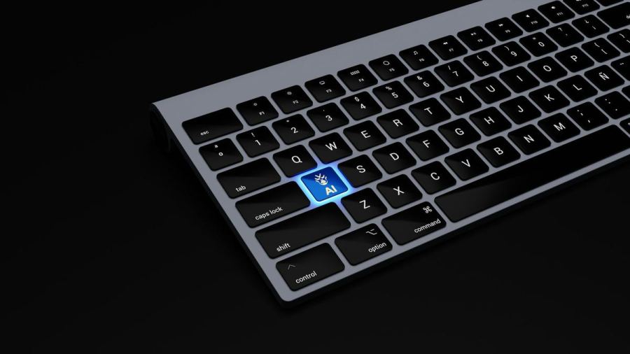 Top 3 Tekno: Domain .ai.id Dibuka untuk Publik Tuai Perhatian
