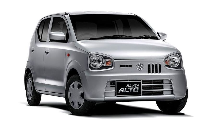 Suzuki Mulai Jualan 'Kei Car' di Brunei, Dikirim dari Pakistan