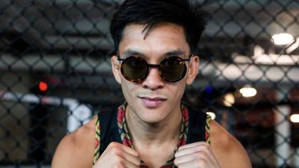 Bilal Hasan Bakal Hadapi Duel Alot di Debut UFC, Rojas Selalu Menang