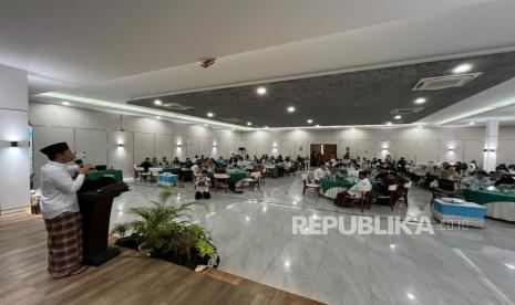 Alumni Timur Tengah Diimbau Perkuat Kolaborasi dan Hindari Polarisasi