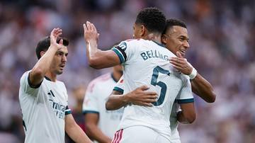 Hasil dan Klasemen Liga Spanyol: Real Madrid Sempurna di Puncak