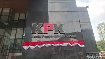 KPK Duga Korupsi Penerimaan Mahasiswa Baru Marak Terjadi di Kampus