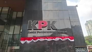 KPK Duga Korupsi Penerimaan Mahasiswa Baru Marak Terjadi di Kampus