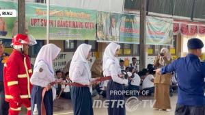 BMKG Pastikan Dentuman Keras di Gorontalo Bukan Berasal dari Gempa