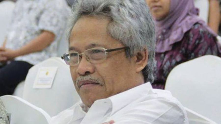 Gunung Anak Krakatau Erupsi, Mbah Rono Ungkap Hal Tak Terduga