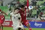Timnas U20 Indonesia vs Malaysia: Langkah Awal Skuad Garuda Muda Lolos ke Piala Asia U20 2027