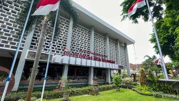 Lowongan Magang Nasional Batch 2 di OJK, Buka untuk Provinsi Mana Saja?