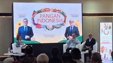 Zulhas: Ikan RI Dicuri per Tahun Rp 200 Triliun oleh Vietnam-Jepang