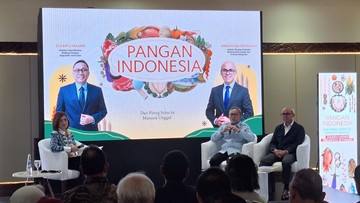 Zulhas: Ikan RI Dicuri per Tahun Rp 200 Triliun oleh Vietnam-Jepang