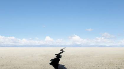 Apa Itu Zona Megathrust yang Kepung Wilayah Indonesia?