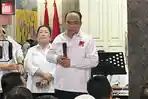 Projo Akui Ada Pihak yang Bermanuver Adu Domba Hubungan Jokowi dan Prabowo
