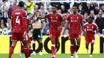 Tandang ke 4 Negara Berbeda Ujian Liverpool di Liga Champions
