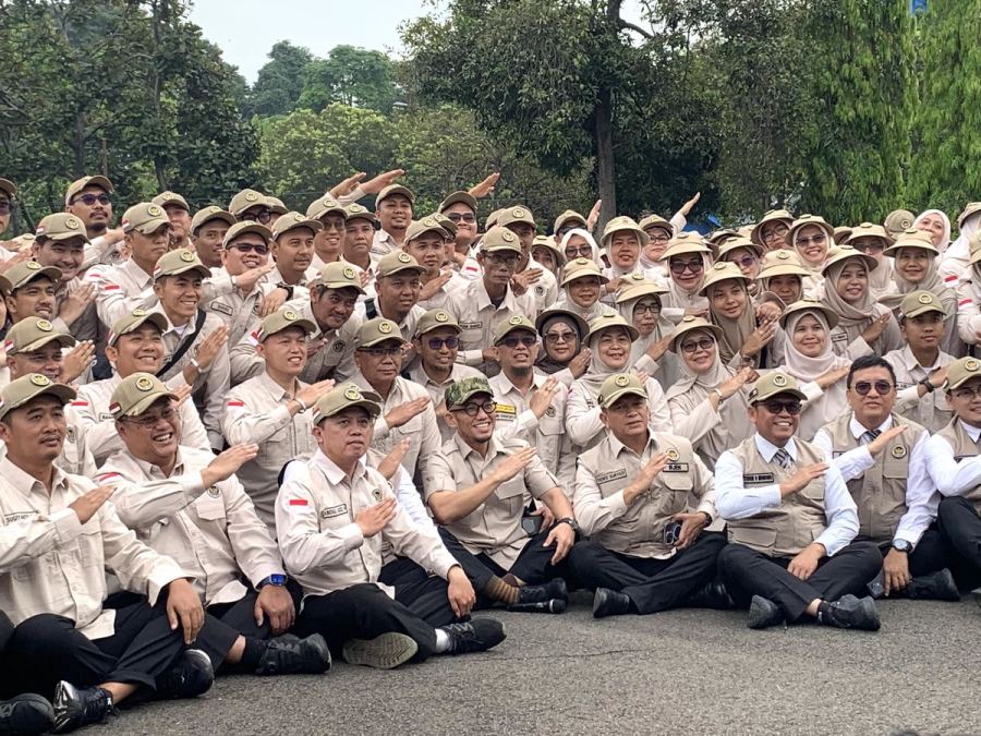 Seleksi PPIH 2027 Resmi Dibuka, Simak Syarat dan Ketentuannya