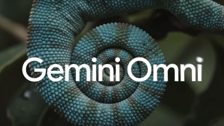 Gemini Omni Kini Bisa Buat Video 4K hingga 40 Detik