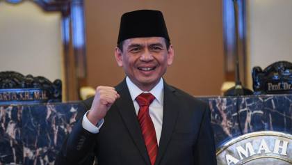 OJK Ingin Porsi Penyaluran Pinjaman Daring ke Sektor Produktif Naik