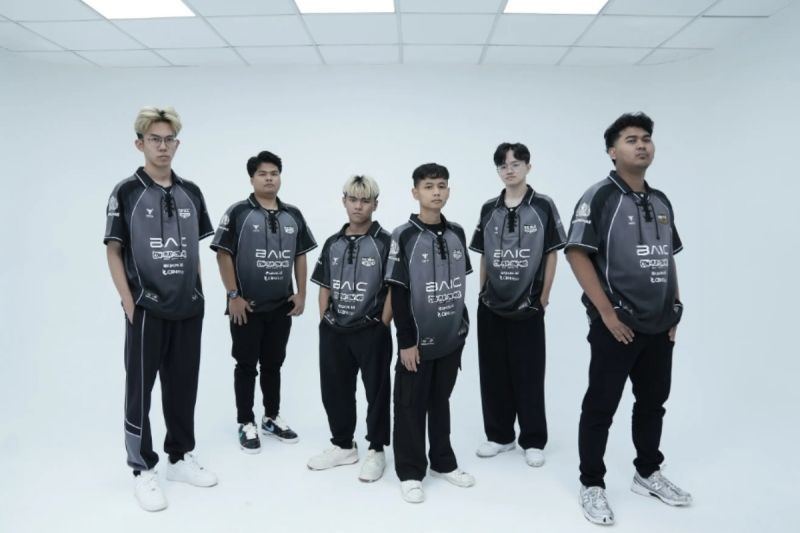 Dewa United Esports Takluk 0-2 dari NAVI pada Pekan Keempat MPL