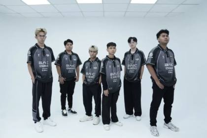 Dewa United Esports Takluk 0-2 dari NAVI pada Pekan Keempat MPL