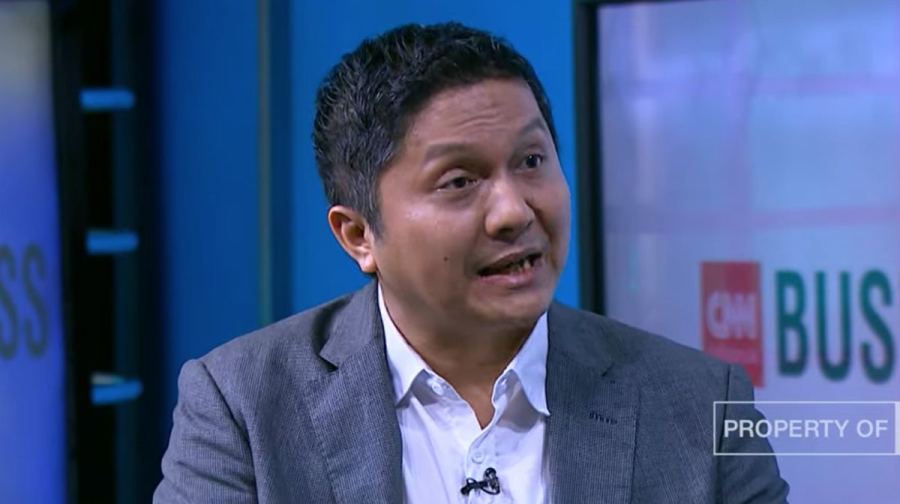 IAEI, Gunadarma dan AFSI Sinergi Perkuat Ekonomi Syariah RI