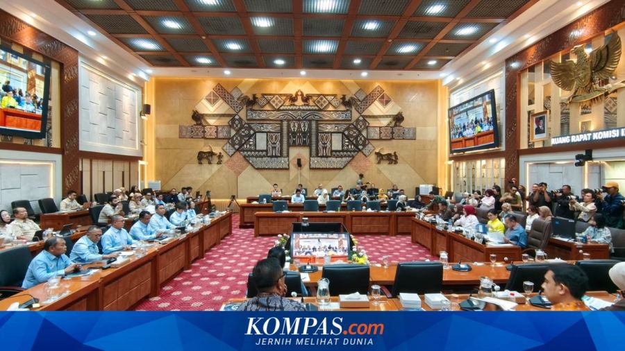 Kepala BGN Sebut Kasus Keracunan MBG di Sidoarjo Berpeluang Masuk Ranah Pidana