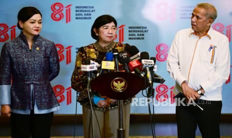 Siap Pimpin Bank Indonesia, Destry Ungkap Strategi Jaga Stabilitas