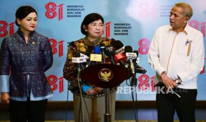 Siap Pimpin Bank Indonesia, Destry Ungkap Strategi Jaga Stabilitas