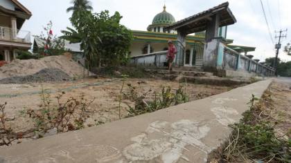 Bisakah Abu Vulkanik Anak Krakatau Sampai ke Jawa Timur? Ini Kata BMKG