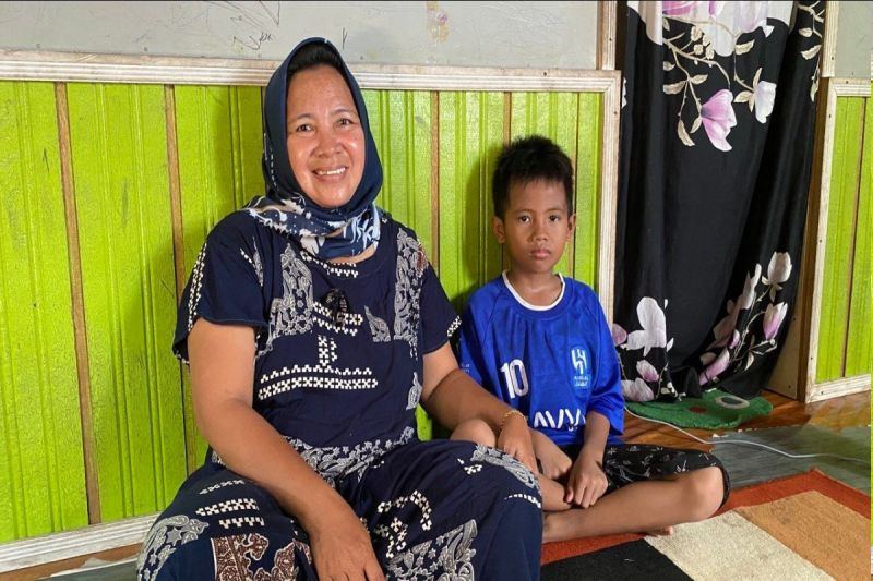 Program JKN jamin pengobatan anak penderita Talasemia di Barito Utara