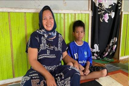 Program JKN jamin pengobatan anak penderita Talasemia di Barito Utara