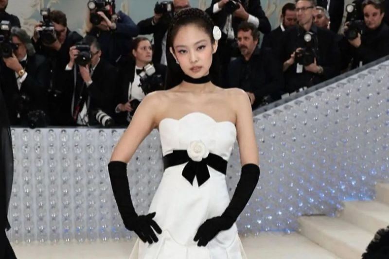 Album baru Jennie BLACKPINK akan dirilis pekan ini