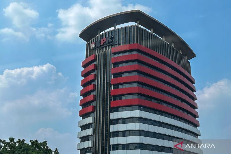 KPK akui sempat segel ruangan Dirjen Bea Cukai Djaka Budhi Utama