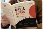 Resensi Buku 'Garis Depan' Cerita Mereka yang Menekuni Profesi External Affairs